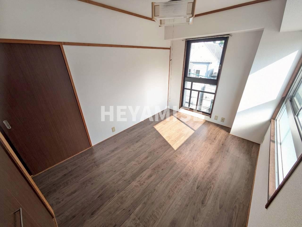 その他部屋・スペース　※同間取りの別の階のお部屋の画像です※現況を優先します