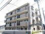 青山駅より徒歩10分 1階 築36年1ヶ月の賃貸物件