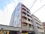 ＳＤＧｌａｎｚ神戸駅前 6階 築5年8ヶ月の賃貸物件