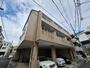 梅屋敷駅より徒歩2分 2階 築39年の賃貸物件