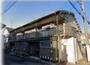 信太山駅より徒歩6分 2階 築51年8ヶ月の賃貸物件