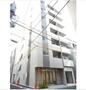 築地駅より徒歩2分 3階 築6年4ヶ月の賃貸物件