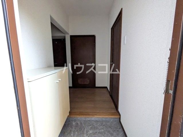 サンパレス湘南2_内装_5