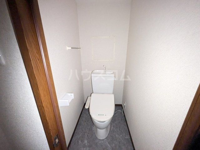 サンパレス湘南2_内装_3