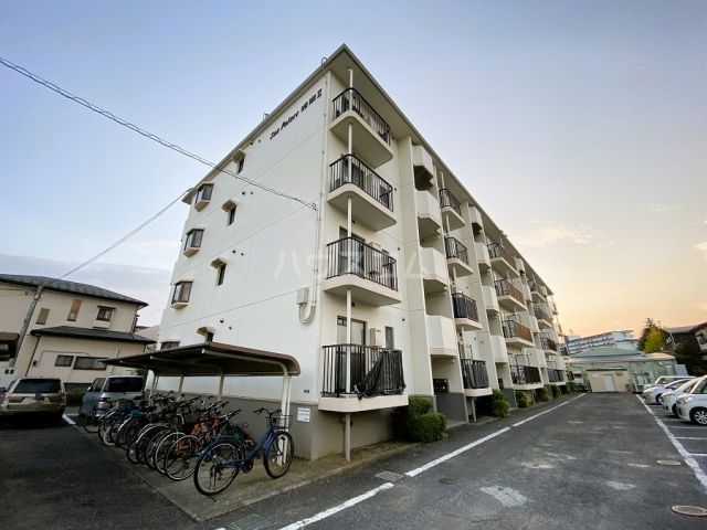 サンパレス湘南2_トップ画像