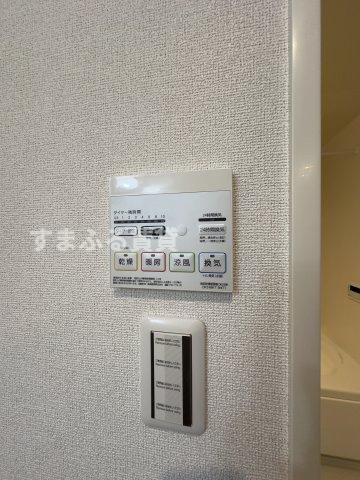 その他設備　同仕様　同施工会社　その他設備