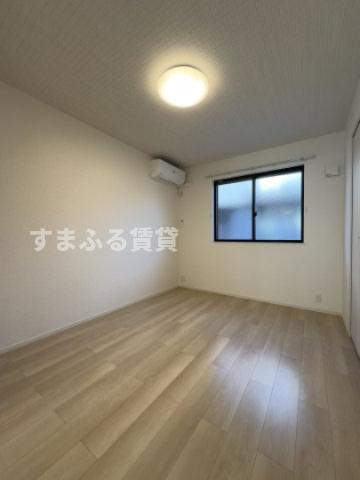 その他部屋・スペース　同仕様　同施工会社　寝室