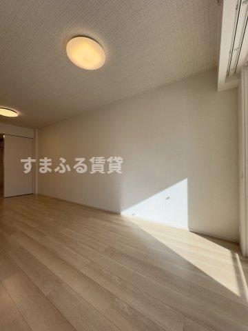 居室・リビング　同仕様　同施工会社　リビング