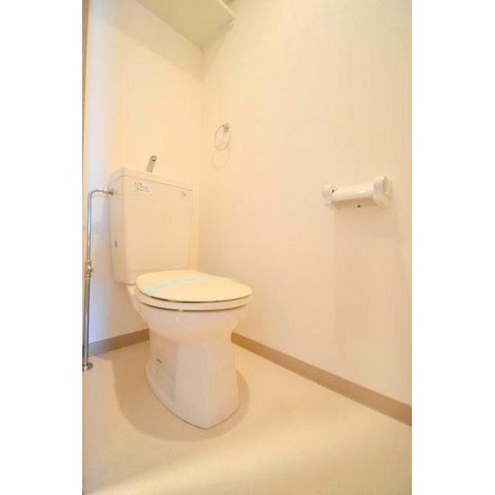 トイレ　洋式トイレ