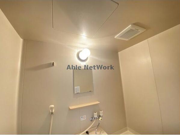 洗面設備　同型