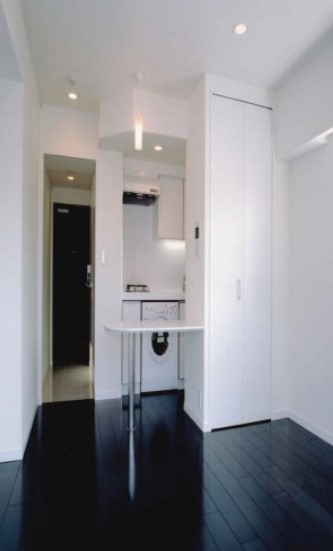 居室・リビング　別部屋参考写真