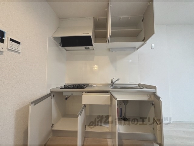 その他部屋・スペース　冷蔵庫置場