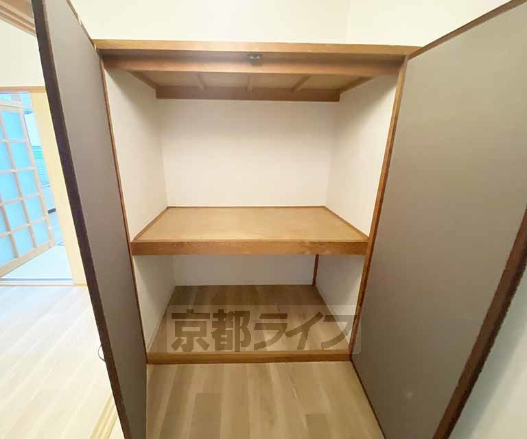 収納　３点ユニットバス