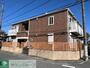 妙典駅より徒歩10分 2階 築16年8ヶ月の賃貸物件