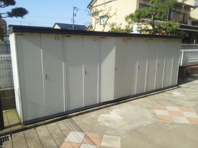 サン・ビレッジ・ハッタ_その他_2