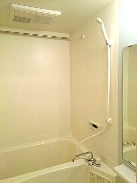 サン・ビレッジ・ハッタ_内装_2