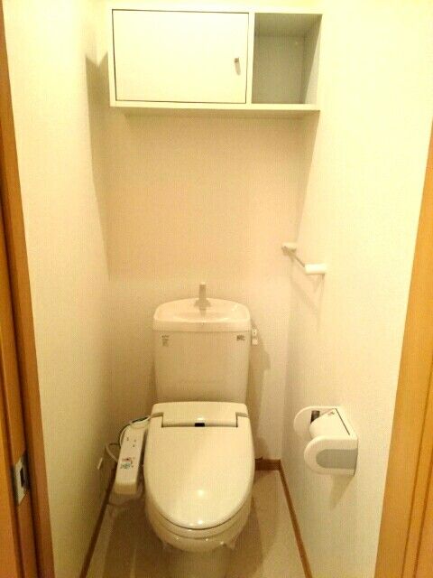 サン・ビレッジ・ハッタ_内装_3