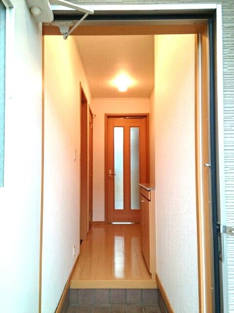 サン・ビレッジ・ハッタ_内装_5