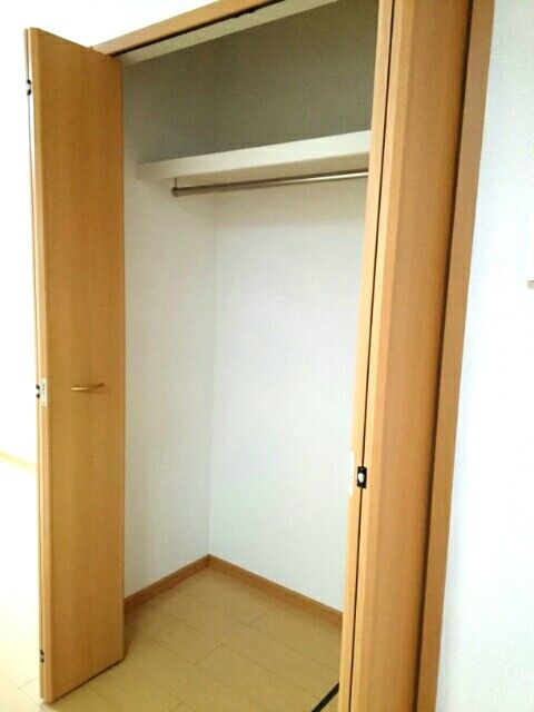 サン・ビレッジ・ハッタ_内装_4