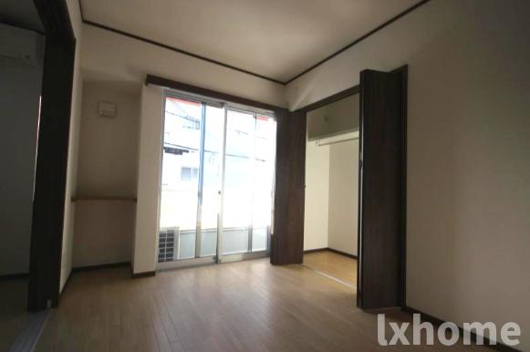 収納　十分な収納スペースがあります