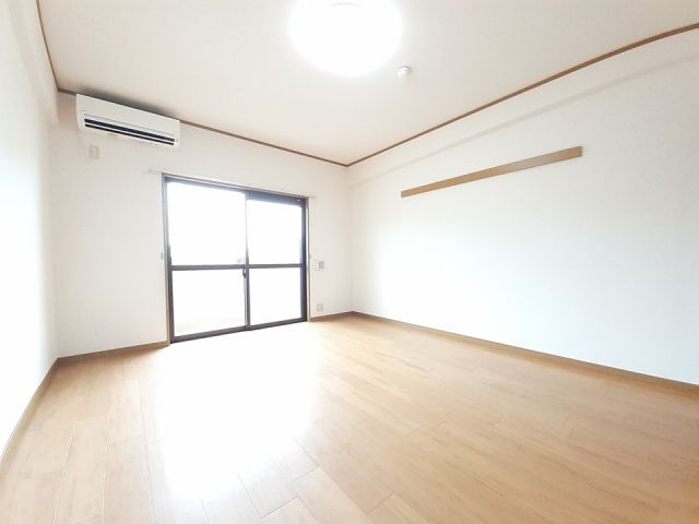 パークサイドの内装写真