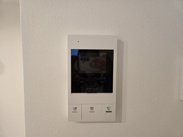 セキュリティ　RUSCELLO笠寺