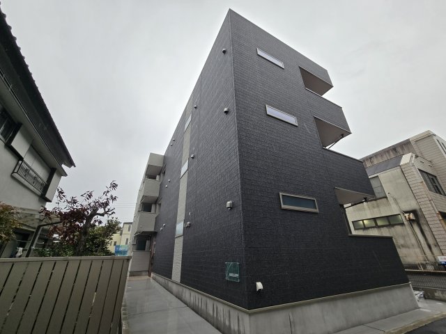 建物外観　RUSCELLO笠寺