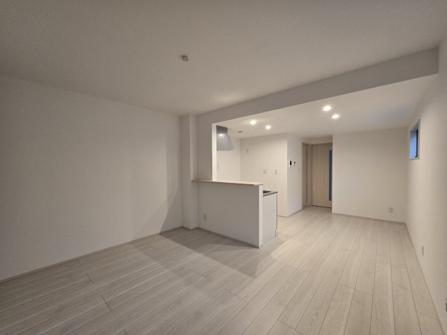 居室・リビング　RUSCELLO笠寺