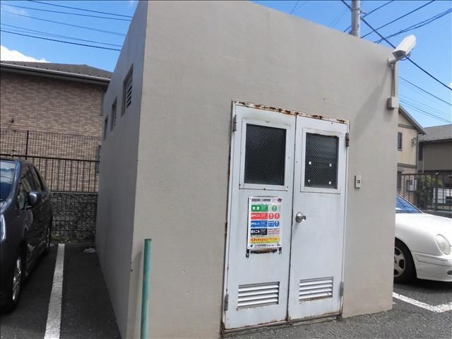 その他共有部分　参考写真
