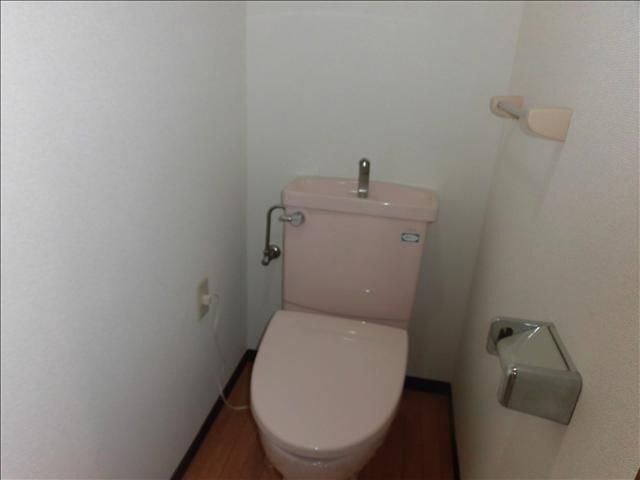 トイレ　参考写真