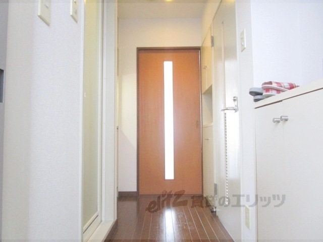 その他部屋・スペース　廊下
