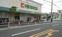 スーパー　平和堂 中小田井店（スーパー）まで726m