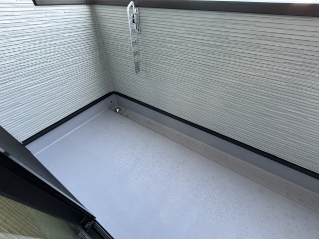 その他共有部分　完成パース