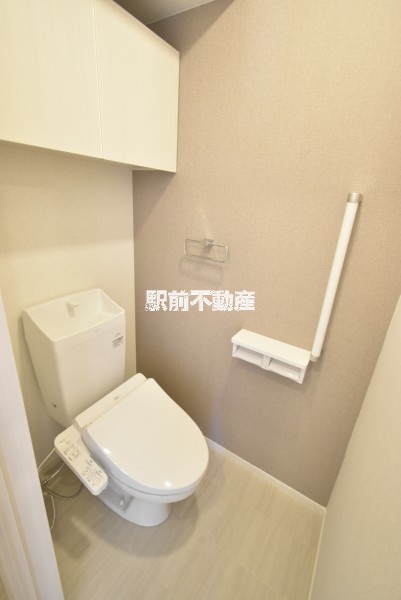 トイレ　＊類似物件を流用