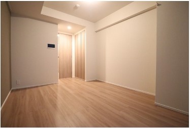 居室・リビング　居室