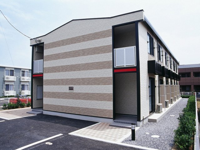 建物外観　画像1