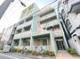 池袋駅より徒歩9分 2階 築15年9ヶ月の賃貸物件