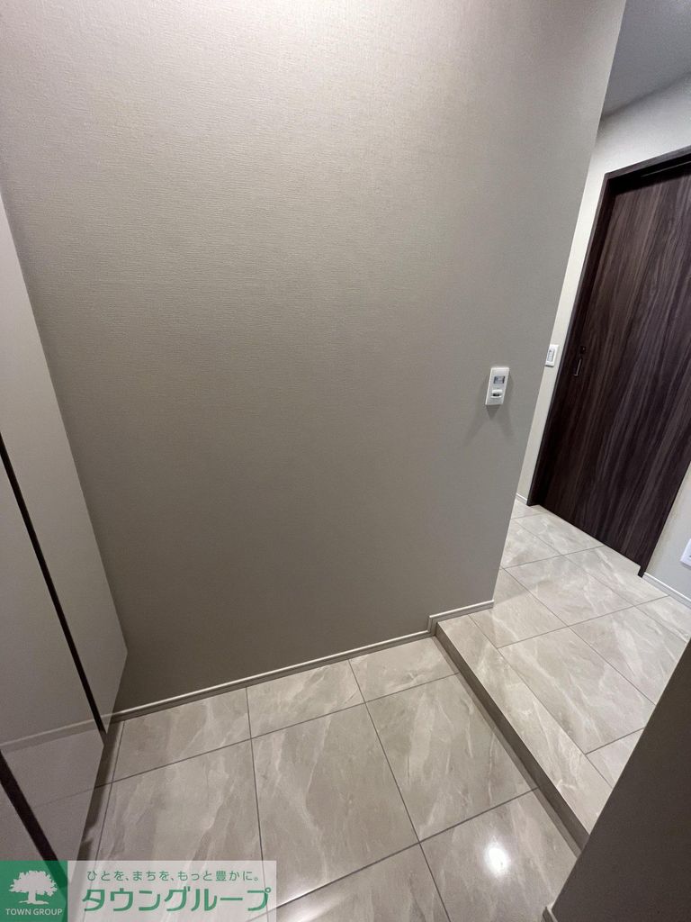 玄関　※別部屋参照※