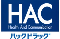 ドラックストア　ハックドラッグ曙町店（ドラッグストア）まで157m