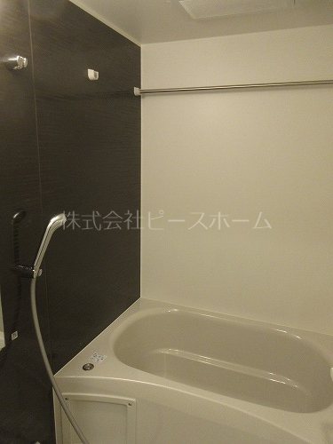 バス・シャワールーム　※別号室参考写真