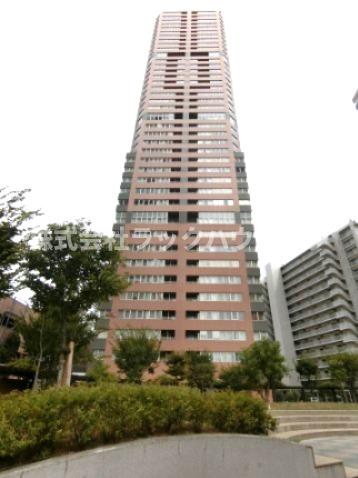 建物外観　【お部屋さがしはラックハウジングにお問合せ下さいませ♪】