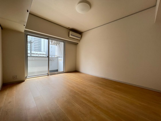 その他部屋・スペース　※別号室の写真です