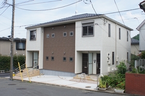 アルフラット