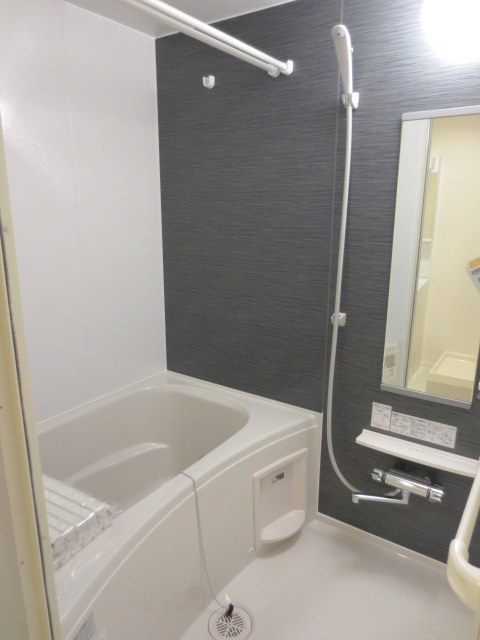 バス・シャワールーム　★バスルーム★