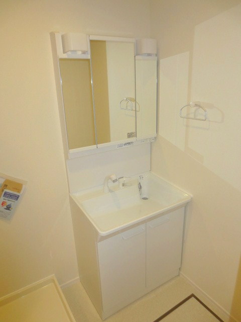 洗面設備　★独立洗面台★