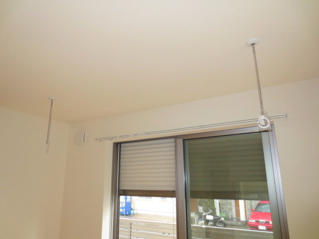 その他　★防犯シャッター★