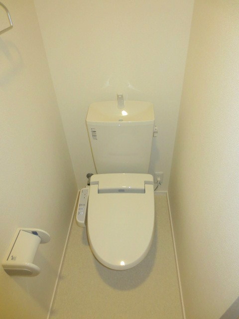 トイレ　★ウォシュレット★