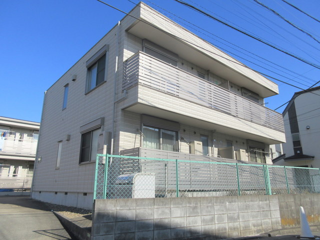 建物外観　★耐震・耐火設計　旭化成へーベルメゾン★