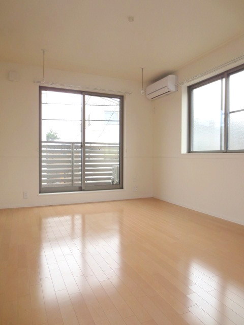 居室・リビング　★リビング★最上階★二面採光の明るいお部屋★