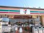 コンビニ　セブンイレブン豊田市平芝町店（コンビニ）まで587m